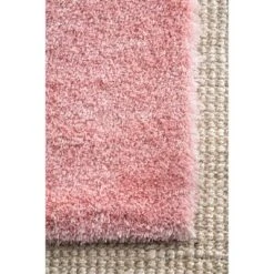 Gynel Cloudy Shag Rug - NuLOOM -Finest Home Decoration GUEST 1c8a9a29 7629 4ed6 8f43 7df61ce941a7