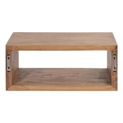 Holt Wood Wall Shelf - Kate & Laurel All Things Decor -Finest Home Decoration GUEST 1c9adb07 b8f0 47d2 80aa 1e7e97bc7b5d