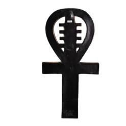 Design Toscano The Ancient Ankh, Egyptian Symbol Of Life Wall Sculpture -Finest Home Decoration GUEST 1c9c8e75 86fb 4557 8243 cc1f6cb01838