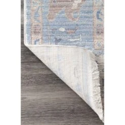 NuLOOM Vintage Brandi Floral Fringe Area Rug -Finest Home Decoration GUEST 1df4b874 897e 4e41 ae9b e776802126a4