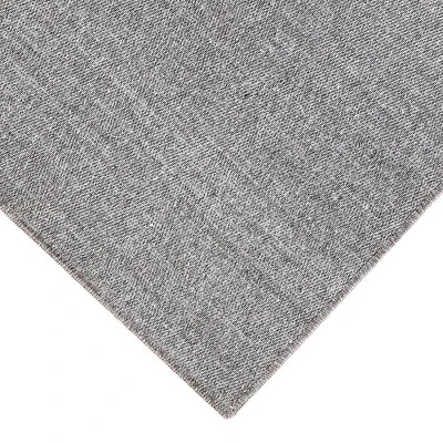 Sussexhome Non Skid Cotton Washable Laundry Room Runner Rug, 20" X 59" 11 Sussexhome Non Skid Cotton Washable Laundry Room Runner Rug, 20" X 59" - Image 9
