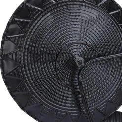 LuxenHome Southwestern Multi-Color Metal Accent Wall Art Decor -Finest Home Decoration GUEST 1e81b6ec fa49 4482 a6a5 01a804faeba7