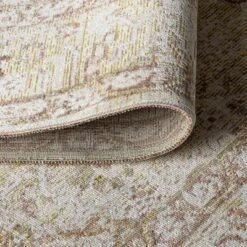 Lila Modern Medallion Area Rug - JONATHAN Y -Finest Home Decoration GUEST 1e832c98 0051 4542 911d 756d2fb13d0d