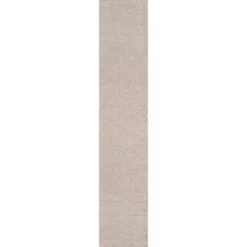 Downeast Wells Machine Made Polypropylene Area Rug Beige - Erin Gates By Momeni -Finest Home Decoration GUEST 1e984173 b458 4e78 9c1a bb14da79c4cc