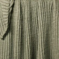 Chunky Knit Reversible Throw Blanket - Threshold™ -Finest Home Decoration GUEST 1efc748a 4def 4c48 96f1 12c3b82707b0