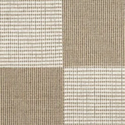 Nourison Washable Modern Jute Checkered Geometric Non-Skid Indoor Area Rug -Finest Home Decoration GUEST 1f641e4e 1667 4f1d a0e7 cf002aa7f0a6