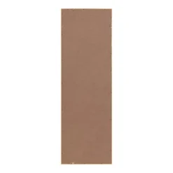 16" X 48" Travis Framed Decorative Wall Mirror Gold - Kate & Laurel All Things Decor 10 16" X 48" Travis Framed Decorative Wall Mirror Gold - Kate & Laurel All Things Decor -Finest Home Decoration GUEST 1feb2f71 4927 446d a871 16918a23b7dc