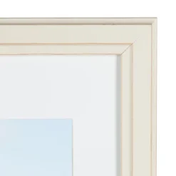 11" X 14" Matted To 8" X 10" Kieva Wall FrameWhite - DesignOvation -Finest Home Decoration GUEST 209a5bf6 61ec 4ef7 b6ec 22650952c805