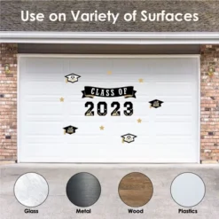 Big Dot Of Happiness Law School Class Of 2023 Graduation Party Wall Decals Set Of 20 -Finest Home Decoration GUEST 20a4af66 2196 4ae0 8c4b 8dda39b28d9f