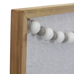 Northlight Beaded "There Is Always A Reason To Smile" Wall Plaque Art Decor 15.75" 7 Northlight Beaded "There Is Always A Reason To Smile" Wall Plaque Art Decor 15.75" -Finest Home Decoration GUEST 20b5f6bd 8fc5 4062 b690 2fc3ede4e395