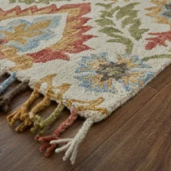 Abelia Transitional Floral & Botanical Area Rug 16 Abelia Transitional Floral & Botanical Area Rug -Finest Home Decoration GUEST 216ad061 4d93 4ed2 ac1e 800269353f0a