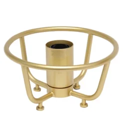 Old World Globe Glass Table Lamp Matte Gold - Lalia Home -Finest Home Decoration GUEST 22c0dd6c 39eb 4310 af8f f8cf4a1cc106