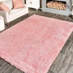 Gynel Cloudy Shag Rug - NuLOOM -Finest Home Decoration GUEST 24046527 f213 41ab a6d7 4a67b1ec5f5b