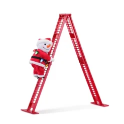 Mr. Christmas Super Climber Animated LED Musical Christmas Decoration -Finest Home Decoration GUEST 24708d7e 65d1 462a 8df6 25724a5c209d