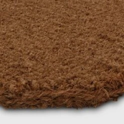 1'6"x2'6" Octagon Frame Coir Doormat Black - Threshold™ Designed With Studio McGee™ -Finest Home Decoration GUEST 24884062 4c10 4450 91f9 25f6ae89556b