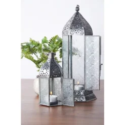 Tagltd Unscented Metal Cup Tea Light Candles 50 Pack Burn Time 8hr For Home Decor Parties Wedding Events Outdoor Indoor -Finest Home Decoration GUEST 24897b1f 9af9 4404 9b55 a5e6cb33fab0