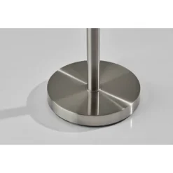 Emerson Tree Lamp Silver - Adesso -Finest Home Decoration GUEST 254f84dc d829 4848 a3a8 fcb81740fea9