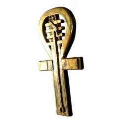 Design Toscano The Ancient Ankh, Egyptian Symbol Of Life Wall Sculpture -Finest Home Decoration GUEST 26397b19 891a 4b86 b967 73d4c99a8adf