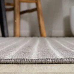 JONATHAN Y Aarhus Minimalist Scandi Striped Indoor Area Rug -Finest Home Decoration GUEST 26a8a22c a7a3 4a6c abe5 9f030fa28e66