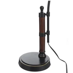 Table Lamp Bronze Cloud Black - StyleCraft -Finest Home Decoration GUEST 27a6efca efba 46e3 8640 edb71e527c2e