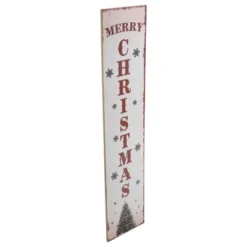 Northlight 36" Merry Christmas Tree And Snowflakes Wall Sign 6 Northlight 36" Merry Christmas Tree And Snowflakes Wall Sign -Finest Home Decoration GUEST 27cb226a ef7b 44a5 90f6 32f2a2436268