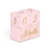 The Peanutshell Milestone Blocks Traditional Girl - Pink/Gold 2 The Peanutshell Milestone Blocks Traditional Girl - Pink/Gold -Finest Home Decoration GUEST 27d77f7e c1c6 40b4 ab09 de51da2fb085