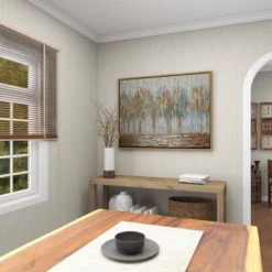 Canvas Tree Framed Wall Art With Gold Frame Gold - Olivia & May 19 Canvas Tree Framed Wall Art With Gold Frame Gold - Olivia & May -Finest Home Decoration GUEST 281f29a9 b9ba 4bf6 9d82 270874ef1972