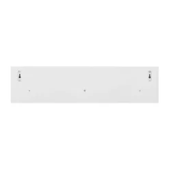 23.62" Set Of 2 Repose Display Photo Ledge Shelves - Danya B. 32 23.62" Set Of 2 Repose Display Photo Ledge Shelves - Danya B. -Finest Home Decoration GUEST 28a60ac2 b517 45c5 b9a4 b16c17f4503d