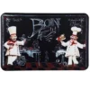 Chalkboard Chefs Designer Chef Oil & Stain Resistant Anti-Fatigue Kitchen Floor Mat -Finest Home Decoration GUEST 291f1172 3a7c 42f4 9b08 78d90ee82664
