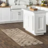 NuLOOM Elin Moroccan Border Easy-Jute Machine Washable Area Rug -Finest Home Decoration GUEST 295ed758 d836 4edf 9805 c3a229bda48a