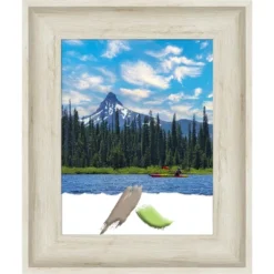 Amanti Art Regal Birch Cream Picture Frame -Finest Home Decoration GUEST 2a19bcab 4bf0 40c8 b49c d308cc9c8ae8
