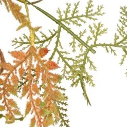 22" Artificial Fern Wreath - National Tree Company -Finest Home Decoration GUEST 2a4fb413 53bd 4044 bc4c e15796f59731