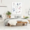 Americanflat Inevitable Love Ii By PI Creative Art Wall Tapestry -Finest Home Decoration GUEST 2a55e4d3 b7e3 4167 a4c6 e1d88e4db7cf