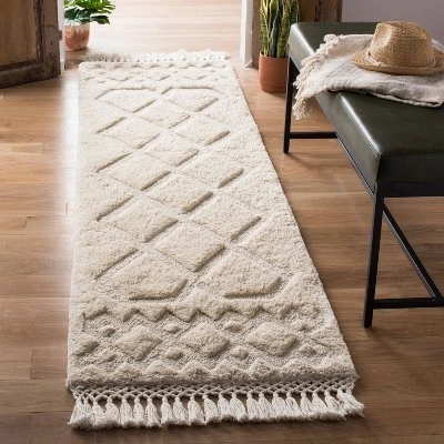 Darleen Rug Ivory - Safavieh 3 Darleen Rug Ivory - Safavieh