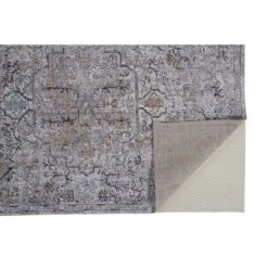 Armant Traditional Distressed Area Rug -Finest Home Decoration GUEST 2bb8818b d2cb 4af4 8ba1 792a775bd9ce