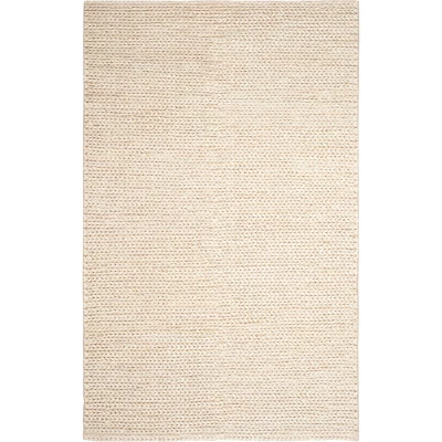 Carlene Solid Woven Rug - Safavieh 9 Carlene Solid Woven Rug - Safavieh - Image 7