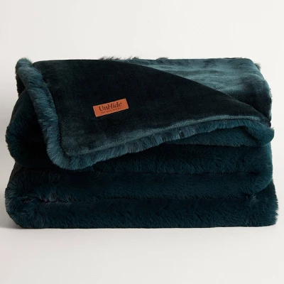 60"x80" Oversized Marshmallow Throw Blanket - UnHide 7 60"x80" Oversized Marshmallow Throw Blanket - UnHide - Image 5