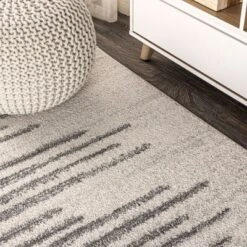 Aya Berber Stripe Geometric Area Rug - JONATHAN Y 14 Aya Berber Stripe Geometric Area Rug - JONATHAN Y -Finest Home Decoration GUEST 2e888453 673c 4283 8ed4 bb1927c5c3fe