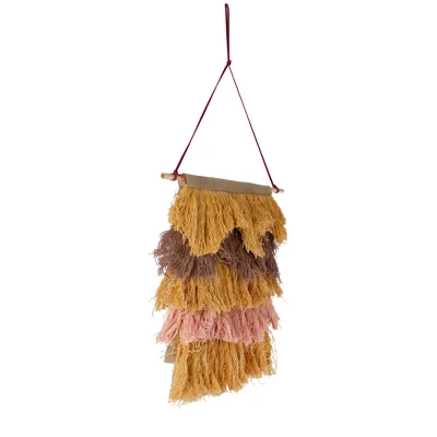 Northlight 13" Rustic Neutral Tones Miniature String Shade Wall Art Decoration 3 Northlight 13" Rustic Neutral Tones Miniature String Shade Wall Art Decoration