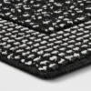 Washable Geometric Border Tufted Rug - Threshold 1 Washable Geometric Border Tufted Rug - Threshold -Finest Home Decoration GUEST 2fda79f4 c793 4d7b a886 cbc577f1aeca