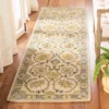 Mauricio Blue Holly Tufted Area Rug - Safavieh -Finest Home Decoration GUEST 3027b610 0012 4bc9 a503 1a2344153097