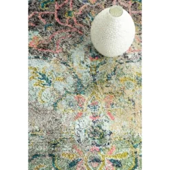 NuLOOM Santos Floral Medallion Area Rug 13 NuLOOM Santos Floral Medallion Area Rug -Finest Home Decoration GUEST 30a5fae2 cc68 461b 9b46 b649d768e7ac