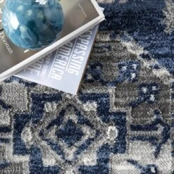 NuLOOM Shea Vintage Area Rug 11 NuLOOM Shea Vintage Area Rug -Finest Home Decoration GUEST 30bc0baa e572 4b18 977b 469c20036bba