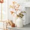 Distressed Ceramic Vase Natural White - Hearth & Hand™ With Magnolia 1 Distressed Ceramic Vase Natural White - Hearth & Hand™ With Magnolia -Finest Home Decoration GUEST 30c43e69 8217 4cc2 a59c 53851d7c0329