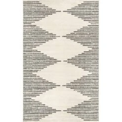 NuLOOM Romina Diamond Stripes Area Rug -Finest Home Decoration GUEST 31acd57c 0aac 43a6 aa33 c982245b68d3