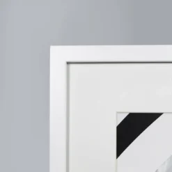 10" X 12" Matted To 5" X 7" Thin Gallery Frame - Room Essentials™ -Finest Home Decoration GUEST 320beefd ea2c 476d bbe2 aaf89f8cd3df