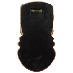 Northlight 13.5" Tiki Mask Frown Face Outdoor Wall Hanging -Finest Home Decoration GUEST 321d7f5f e87c 4ed9 bdac 5939df18471c