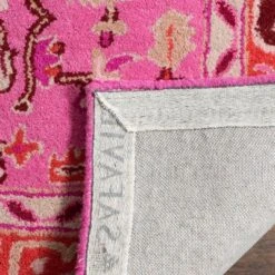 Bellagio BLG545 Hand Tufted Area Rug - Safavieh -Finest Home Decoration GUEST 32e87197 1754 4aae 99a0 112637d56976