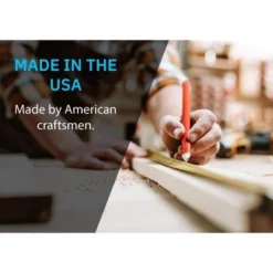 Mantels Direct Bisbee - Floating Fireplace Oak Hardwood Mantel Shelf Wooden Shelf Perfect For Electric Fireplaces - Made In The USA -Finest Home Decoration GUEST 32f7044f a9c5 44c6 b5f7 0fcf610dfde2