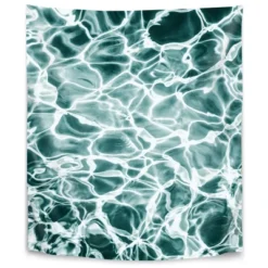 Abstract Water By Sisi And Seb Wall Tapestry -Finest Home Decoration GUEST 334fe892 8f8d 4d7d 8af2 af9ab52f761b